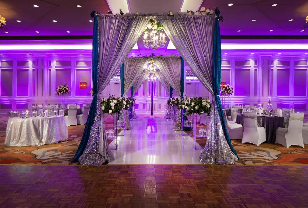 Hotel Houston Marriott Sugar Land Exterior foto
