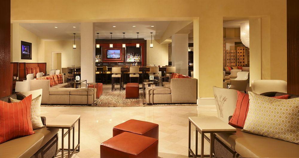 Hotel Houston Marriott Sugar Land Exterior foto