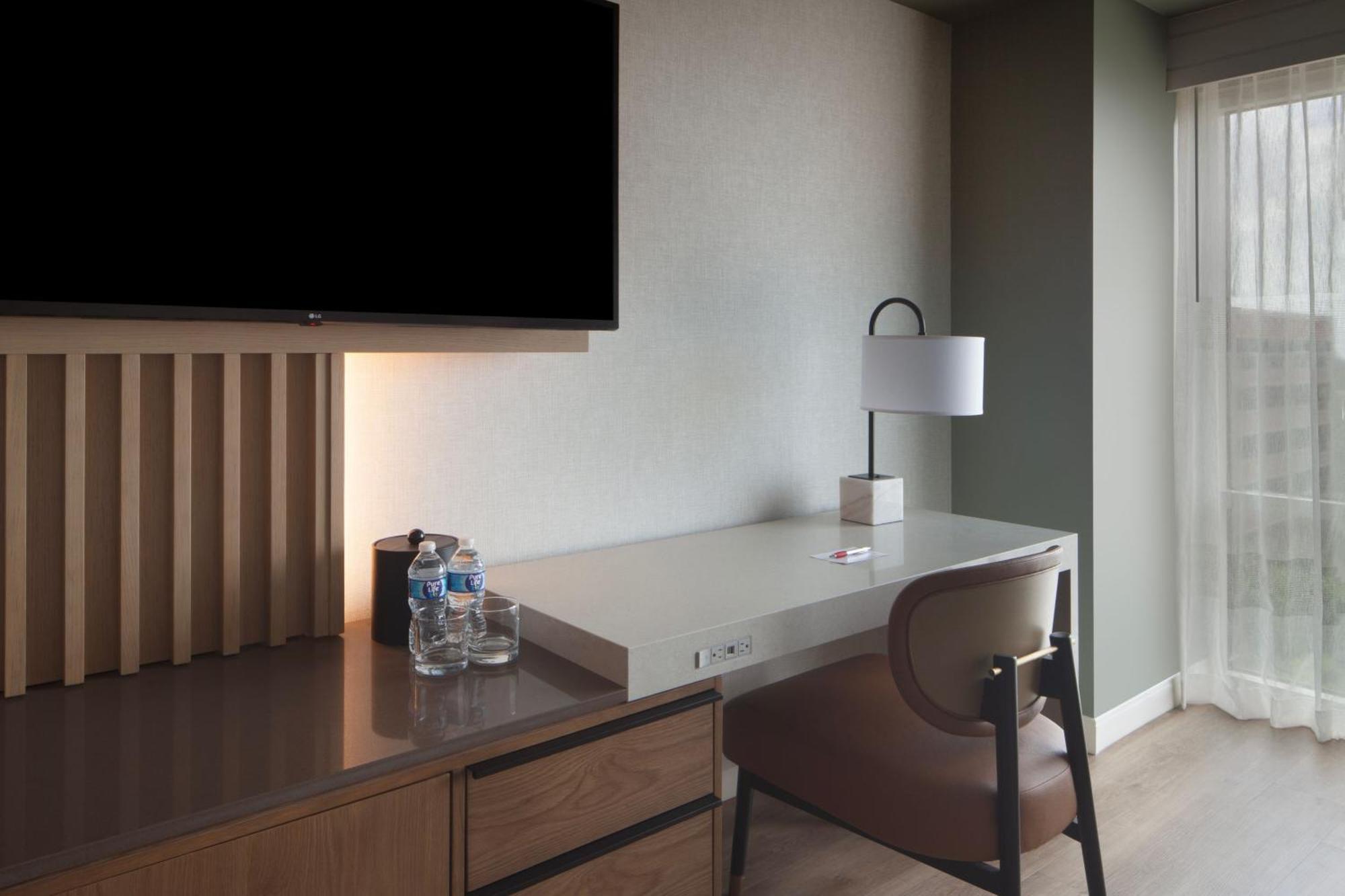 Hotel Houston Marriott Sugar Land Exterior foto