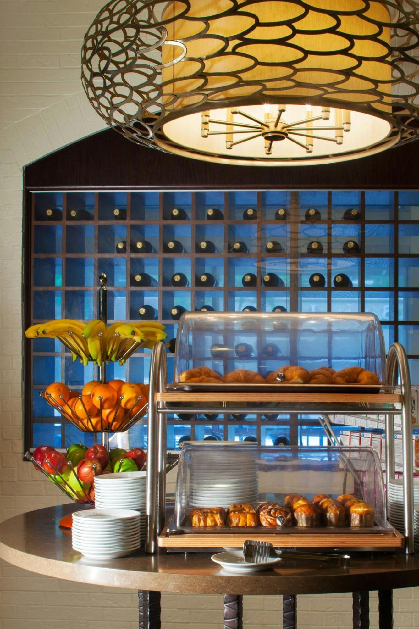 Hotel Houston Marriott Sugar Land Exterior foto