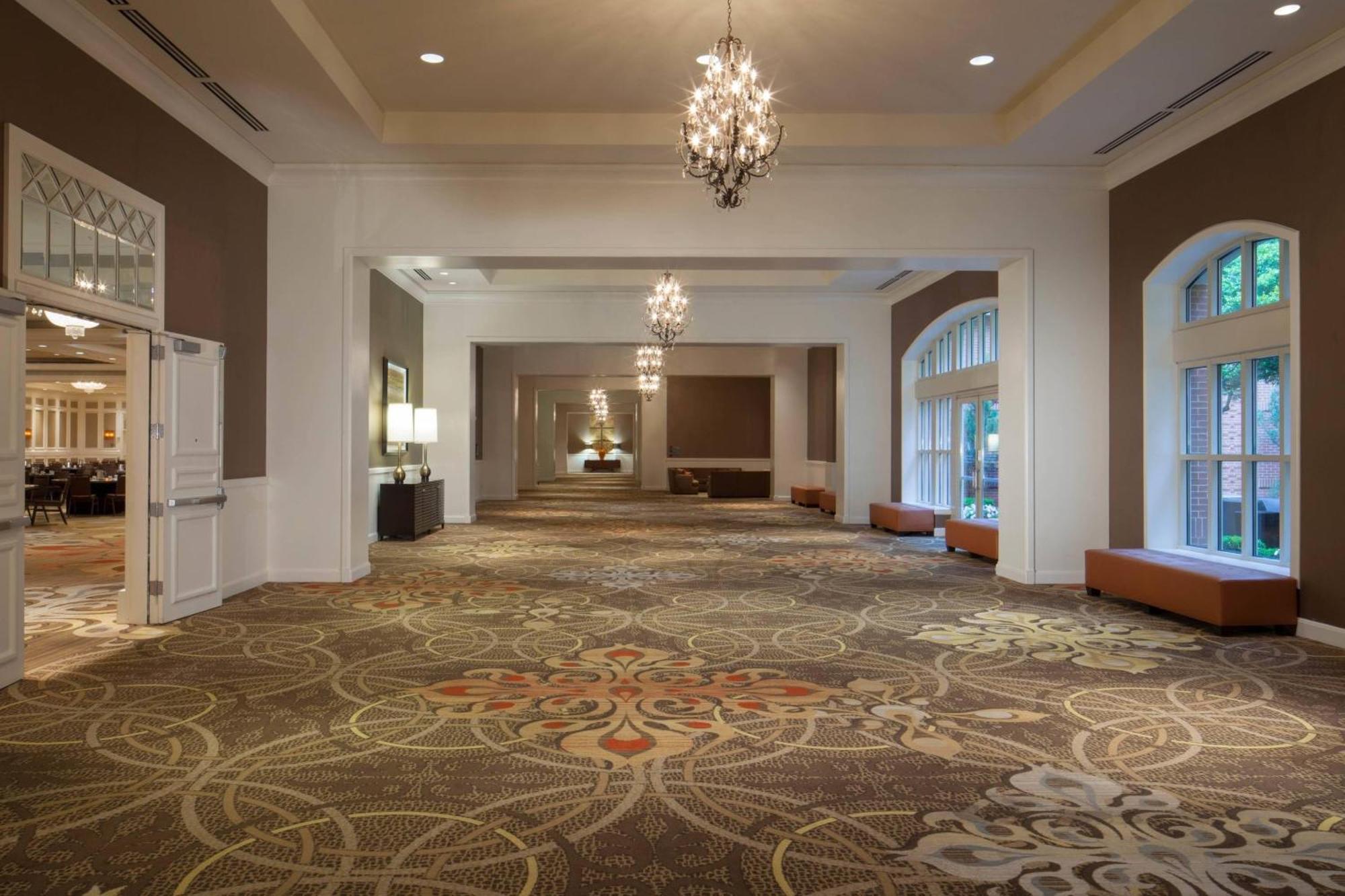 Hotel Houston Marriott Sugar Land Exterior foto