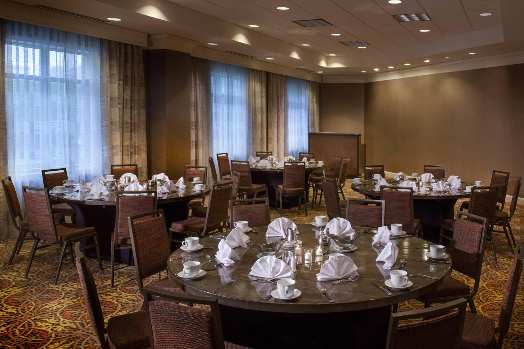 Hotel Houston Marriott Sugar Land Exterior foto