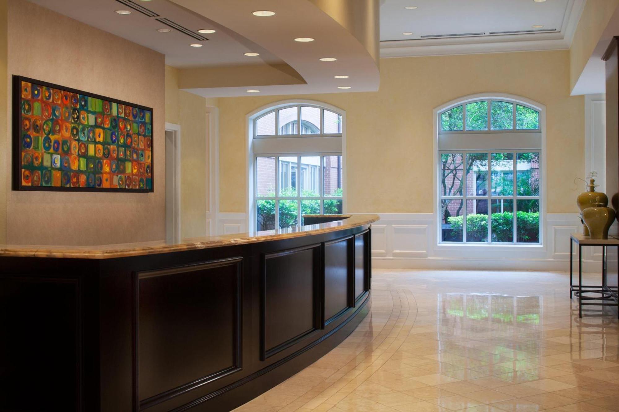 Hotel Houston Marriott Sugar Land Exterior foto